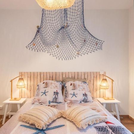 Beach Resort - Casa Vostra - Caution 800 Eur & Id Requises - Saint Julien Centre-Gare Bagian luar foto