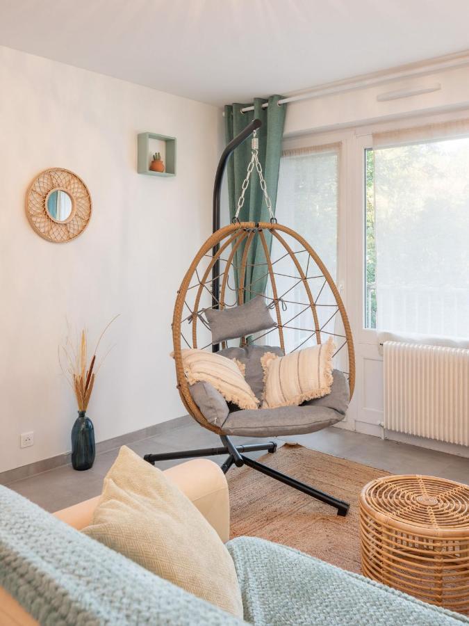 Beach Resort - Casa Vostra - Caution 800 Eur & Id Requises - Saint Julien Centre-Gare Bagian luar foto